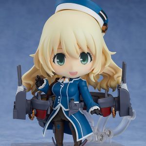 Kantai Collection ~Kan Colle~ - Atago - Nendoroid #1035