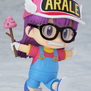 Nendoroid 900. Arale Norimaki