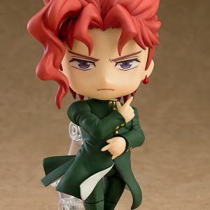Noriaki Kakyoin - JoJo's Bizarre Adventure - Nendoroid 1033
