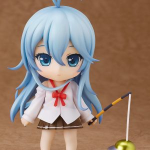 Denpa Onna to Seishun Otoko — Erio Touwa — Nendoroid #195