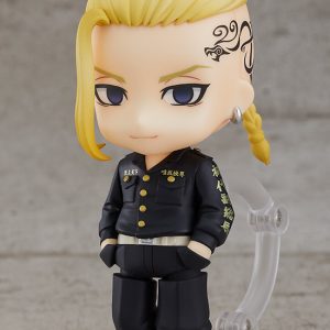Draken (Ken Ryuguji) - Tokyo Revengers - Nendoroid #1813