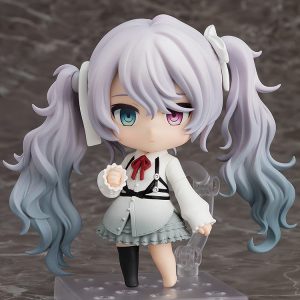 Project Sekai: Colorful Stage! feat. Hatsune Miku - Hatsune Miku - Nendoroid #1930 - Lonely Sekai Ver.