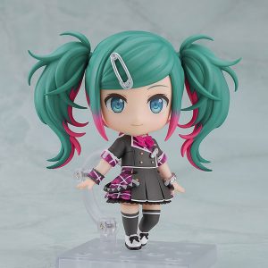 Project Sekai: Colorful Stage! feat. Hatsune Miku - Hatsune Miku - Nendoroid #2193 - School SEKAI Ver.