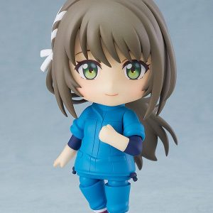 Shiroi Suna no Aquatope - Miyazawa Fuuka - Nendoroid #1738