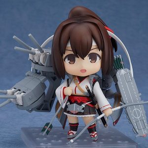 Kantai Collection ~Kan Colle~ - Ise - Nendoroid #1128 - Kai-II