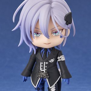 Amnesia - Ikki - Nendoroid #2359