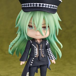 Amnesia - Ukyo - Nendoroid #2413