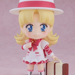 Ashita no Nadja - Nadja Applefield - Nendoroid #2459