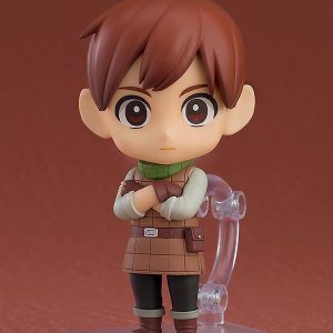 Dungeon Meshi - Chilchuck Tims - Nendoroid #2396