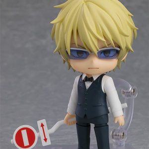 Durarara!!x2 - Heiwajima Shizuo - Nendoroid #2296