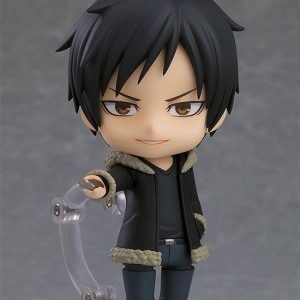 Durarara!!x2 - Orihara Izaya - Nendoroid #2295