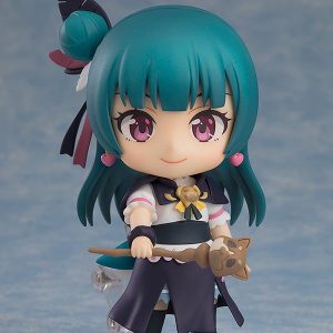 Genjitsu no Yohane - Tsushima Yoshiko - Nendoroid #2416