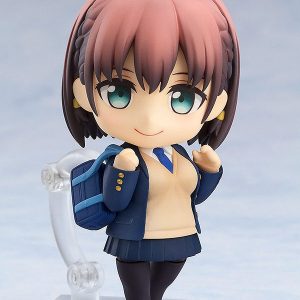 Getsuyoubi no Tawawa - Ai-chan - Nendoroid #808