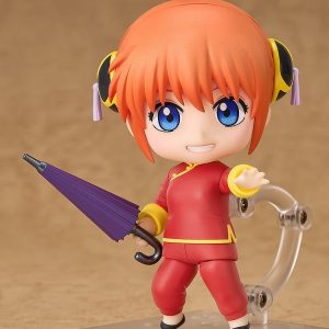 Gintama - Kagura - Nendoroid #2462