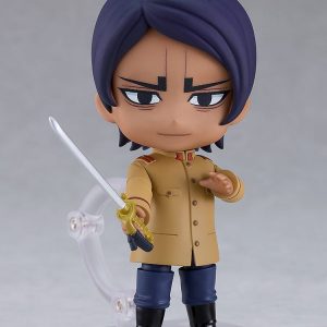 Golden Kamuy - Koito Otonoshin - Nendoroid #2542