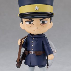 Golden Kamuy - Tsukishima Hajime - Nendoroid #2541