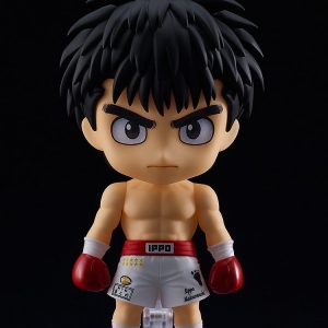 Hajime no Ippo - Makunouchi Ippo - Nendoroid #2500