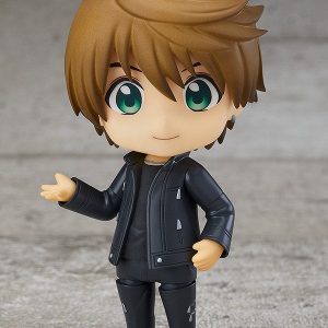 HiGH&LOW g-sword - Amamiya Masaki - Nendoroid #855
