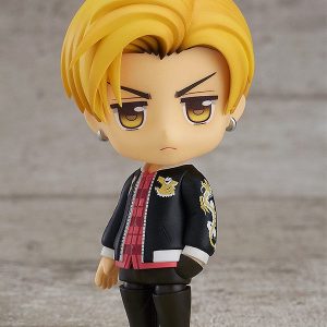 HiGH&LOW g-sword - Cobra - Nendoroid #816