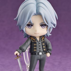 Hikari to Yoru no Koi - Charlie - Nendoroid - Nendoroid Light