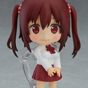 Himouto! Umaru-chan R - Ebina Nana - Necolumbus - Nendoroid #832