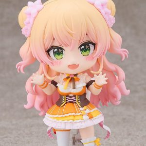 Hololive - Momosuzu Nene - Nekko - Nendoroid #2502