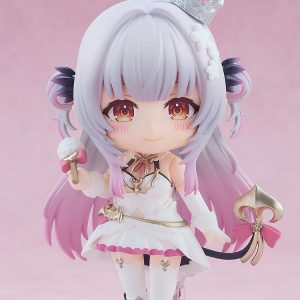 HoneyStrap - Suou Patra - Nendoroid #2559