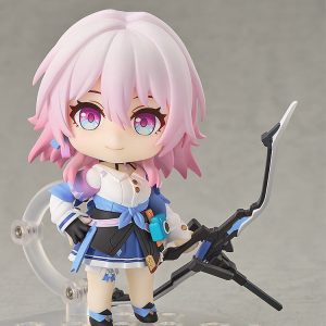 Honkai: Star Rail - March 7th - Nendoroid #2456