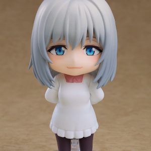 Jiisan Baasan Wakagaeru - Saitou Ine - Nendoroid #2494