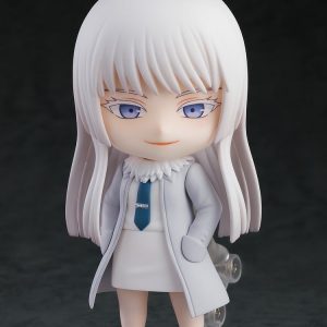Jormungand - Koko Hekmatyar - Nendoroid #2545