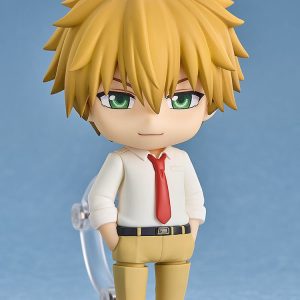 Kaichou wa Maid-sama! - Usui Takumi - Nendoroid #2471