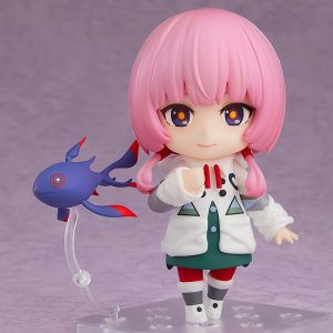 Kamitsubaki City Under Construction - KAF - Nendoroid #2414