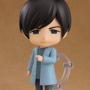 Kamiya Hiroshi - Nendoroid #2515
