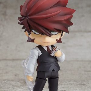 Kekkai Sensen & Beyond - Klaus Von Reinherz - Nendoroid #870