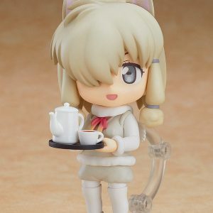 Kemono Friends - Alpaca Suri - Nendoroid #844