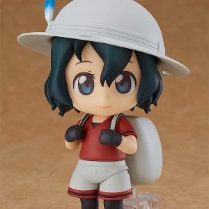 Kemono Friends - Kaban - Nendoroid #829