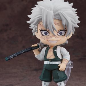 Kimetsu no Yaiba - Shinazugawa Sanemi - Nendoroid #2506