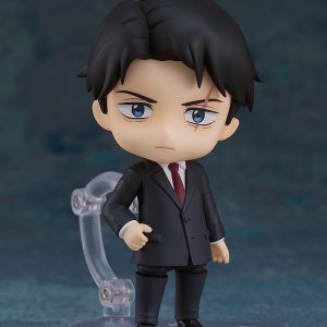 Kitarou Tanjou: Gegege no Nazo - Mizuki - Nendoroid #2463