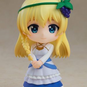 Kono Subarashii Sekai ni Shukufuku o! 3 - Belzerg Stylish Sword Iris - Nendoroid #2527