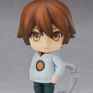 Kubikiri Cycle: Aoiro Savant to Zaregotozukai - Boku - Nendoroid #811