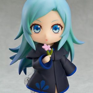 Kubikiri Cycle: Aoiro Savant to Zaregotozukai - Kunagisa Tomo - Nendoroid #805