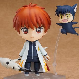 Kyoukai no Rinne - Rokudou Rinne - Rokumon - Nendoroid #873