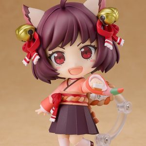 Mahjong Soul - Ichihime - Nendoroid #2476