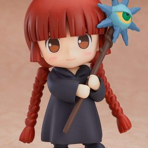 Mahoujin Guru Guru - Kukuri - Nendoroid #843