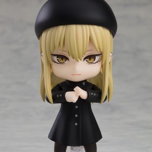 Majou to Yajuu - Guideau - Nendoroid #2501