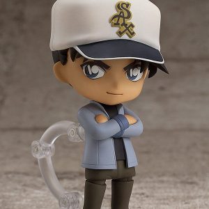 Meitantei Conan - Hattori Heiji - Nendoroid #821