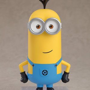 Minions - Kevin - Nendoroid #2302