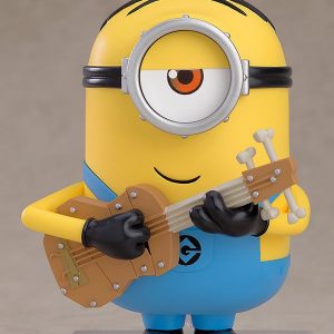 Minions - Stuart - Nendoroid #2303