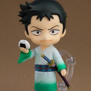 Monsters Ippaku Sanjou Hiryuu Jigoku - Ryuma - Nendoroid #2499