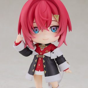 Nijisanji - Ange Katrina - Nendoroid #2489